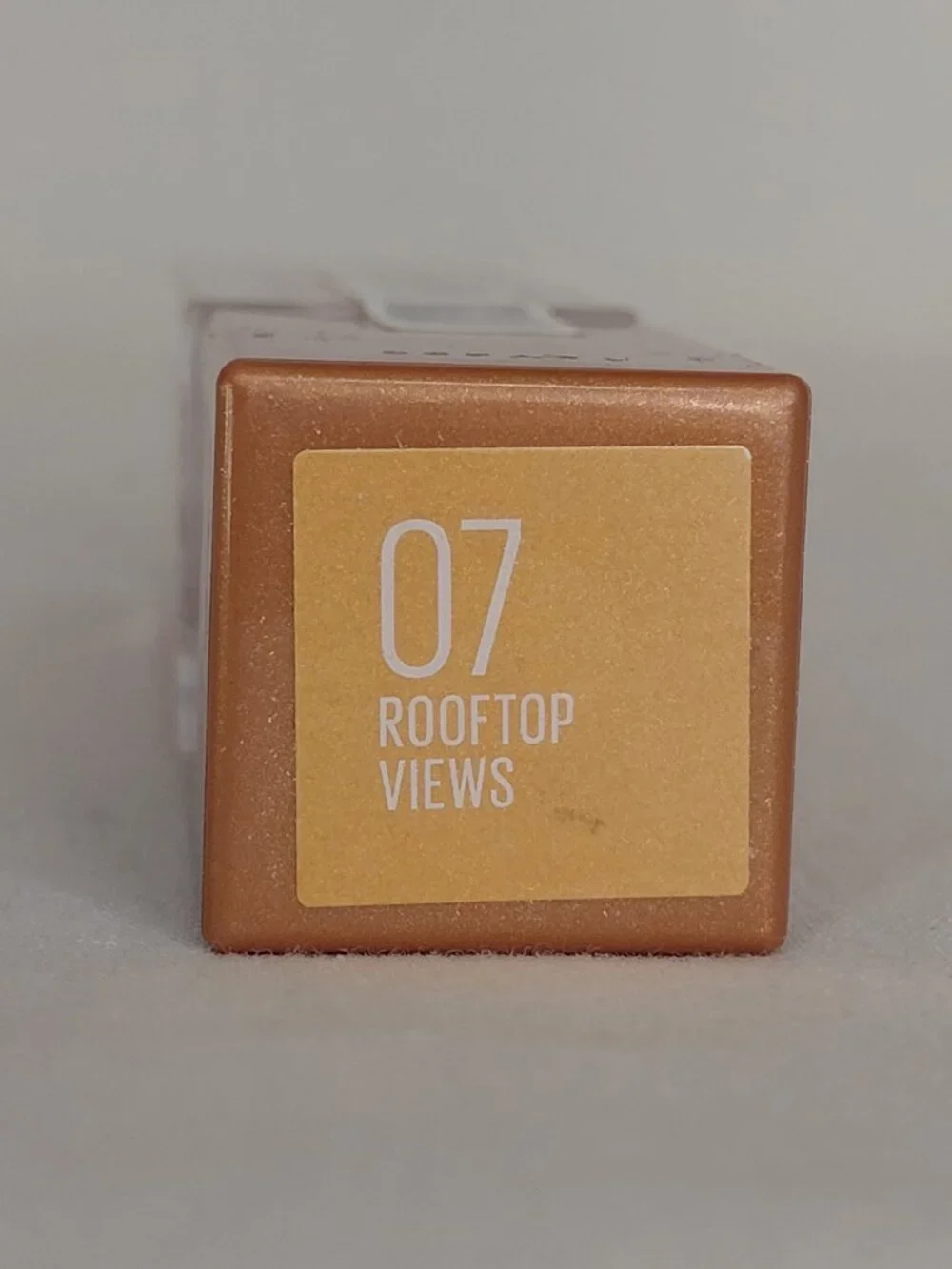 Maybelline - Sunkisser Multi-Use Liquid Blush - Rooftop Views